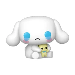 Funko Pop! Hello Kitty and Friends Figura de Vinilo Cinamoroll> Fan Zone|Figuras Acción