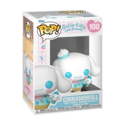 Funko Pop! Hello Kitty and Friends Figura de Vinilo Cinnamoroll> Fan Zone