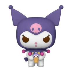 Funko Pop! Hello Kitty And Friends Figura de Vinilo Kuromi> Fan Zone|Figuras Acción
