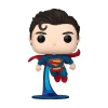Funko Pop! Heroes DC Studios Superman Figura de Vinilo Superman> Fan Zone|Figuras Acción