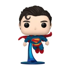 Funko Pop! Heroes DC Studios Superman Figura de Vinilo Superman> Fan Zone|Figuras Acción