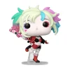 Funko Pop! Heroes Escuadrón Suicida Isekai Figura de Vinilo Harley Quinn> Fan Zone|Figuras Acción