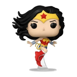 Funko Pop! Heroes Figura de Vinilo Wonder Woman> Fan Zone|Figuras Acción