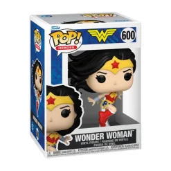 Funko Pop! Heroes Figura de Vinilo Wonder Woman> Fan Zone|Figuras Acción