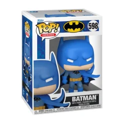 Funko Pop! Heroes Figura de Vinilo Batman> Fan Zone|Figuras Acción