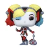 Funko Pop! Heroes Harley Quinn Figura de Vinilo Harley Quinn en Apokolips> Fan Zone|Figuras Acción