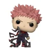 Funko Pop! Jujutsu Kaisen Figura de Vinilo Yuji Itadori> Fan Zone|Figuras Acción
