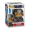 Funko Pop! Marvel Capitán América Brave New World Figura de Vinilo Falcon> Fan Zone|Figuras Acción