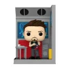 Marvel Funko Pop! Iron Man Figura de Vinilo Tony Stark> Fan Zone|Figuras Acción