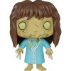 Funko Pop! Movie El Exorcista Figura de Vinilo Regan> Fan Zone|Figuras Acción