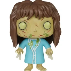Funko Pop! Movie El Exorcista Figura de Vinilo Regan> Fan Zone|Figuras Acción