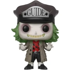 Funko Pop! Movies Beetlejuice Figura Vinilo Beetlejuice> Fan Zone|Figuras Acción
