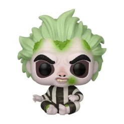Funko Pop! Movies Beetlejuice Beetlejuice Figura de Vinilo Baby Beetlejuice> Fan Zone|Figuras Acción