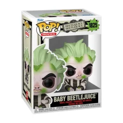 Funko Pop! Movies Beetlejuice Beetlejuice Figura de Vinilo Baby Beetlejuice> Fan Zone|Figuras Acción