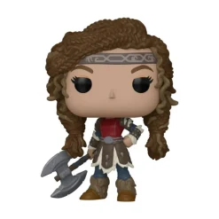 Funko Pop! Movies Cómo Entrenar a tu Dragón Figura de Vinilo Astrid> Fan Zone|Figuras Acción