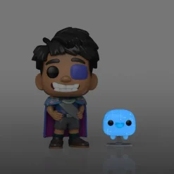 Disney Funko Pop! Movies Pixar Elio Figura de Vinilo Elio con 00000 Brilla en las Oscuridad><noscript><img width=