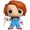 Funko Pop! Movies El Muñeco Diabólico 2 Figura Vinilo Chucky> Fan Zone|Figuras Acción