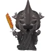 Funko Pop! Movies El Señor de los Anillos Figura de Vinilo Rey Brujo> Fan Zone|Figuras Acción
