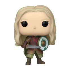 Funko Pop! Movies El Señor de los Anillos Figura de Vinilo Éowyn> Fan Zone|Figuras Acción