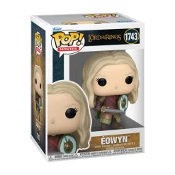 Funko Pop! Movies El Señor de los Anillos Figura de Vinilo Éowyn> Fan Zone|Figuras Acción