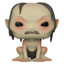 Funko Pop! Movies El Señor de los Anillos Figura de Vinilo Gollum> Fan Zone|Figuras Acción