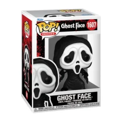 Funko Pop! Movies Ghost Face Figura de Vinilo Ghost Face> Fan Zone|Figuras Acción