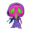 Funko Pop! Movies Ghost Face Figura de Vinilo Ghost Face Luz Negra> Fan Zone|Figuras Acción