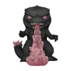 Funko Pop! Movies Godzilla-Kong El Nuevo Imperio Figura De Vinilo Godzilla> Fan Zone|Figuras Acción