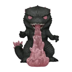 Funko Pop! Movies Godzilla-Kong El Nuevo Imperio Figura De Vinilo Godzilla> Fan Zone|Figuras Acción