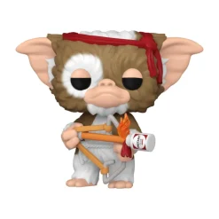 Funko Pop! Movies Gremlins 2 The New Batch Figura de Vinilo Gizmo con Arco> Fan Zone|Figuras Acción