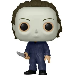 Funko Pop! Movies Halloween Figura de Vinilo Michael Myer> Fan Zone|Figuras Acción