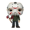 Funko Pop! Movies Jason Universe Figura de Vinilo Jason> Fan Zone|Figuras Acción