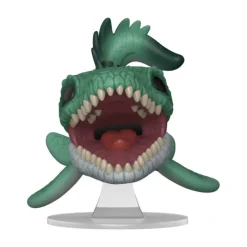 Funko Pop! Movies Jurassic World Rebirth Figura de Vinilo Mosasaurus> Fan Zone|Figuras Acción