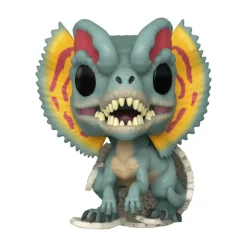 Funko Pop! Movies Jurassic Park Figura de Vinilo Diplosaurus Hatchling> Fan Zone|Figuras Acción