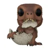 Funko Pop! Movies Jurassic Park Figura de Vinilo Velociraptor Hatchling> Fan Zone|Figuras Acción
