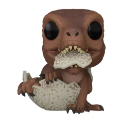 Funko Pop! Movies Jurassic Park Figura de Vinilo Velociraptor Hatchling> Fan Zone|Figuras Acción