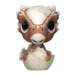 Jurassic world Funko Pop! Movies Jurassic Park Figura de Vinilo Stygimoloch Hatchling> Fan Zone|Figuras Acción