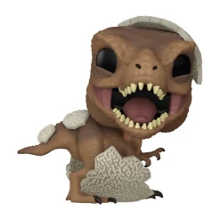 Funko Pop! Movies Jurassic Park Figura de Vinilo T-Rex Hatchling> Fan Zone|Figuras Acción