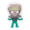 Funko Pop! Movies Mars Attacks Figura de Vinilo Martian Soldier Edición Especial> Fan Zone