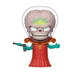 Funko Pop! Movies Mars Attacks Figura de Vinilo Martian Ambassador> Fan Zone