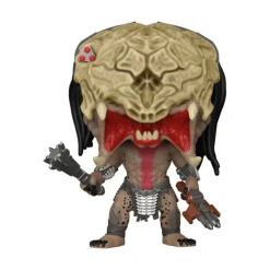 Funko Pop! Movies Prey Figura de Vinilo Feral Predator> Fan Zone|Figuras Acción