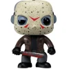 Funko Pop! Movies Viernes 13 Figura Vinilo Jason Voorhees> Fan Zone|Figuras Acción