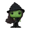Funko Pop! Movies Wicked Figura de Vinilo Elphaba> Fan Zone|Figuras Acción