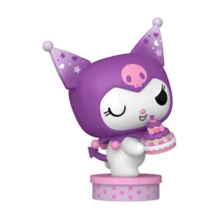 Funko Pop! My Melody 50 Aniversario Figura de Vinilo Kuromi> Fan Zone|Figuras Acción