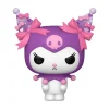 Funko Pop! My Melody Kuromi Figura de Vinilo Kuromi Grumpy> Fan Zone|Figuras Acción