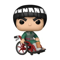 Funko Pop! Naruto Shippuden Figura de Vinilo Might Guy Edición Especial> Fan Zone|Figuras Acción