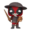 Funko Pop! Plus Deadpool Figura de Vinilo Deadpool como Don Quijote> Fan Zone|Figuras Acción