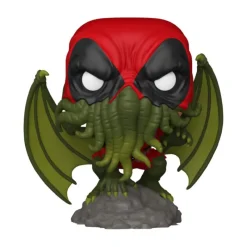Marvel Funko Pop! Plus Deadpool Figura de Vinilo Deadpool como Cthulhu> Fan Zone|Figuras Acción