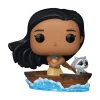 Funko Pop! Plus Disney Pocahontas Figura Pocahontas 30 Aniversario> Fan Zone|Figuras Acción