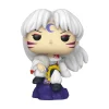 Funko Pop! Plus Inuyasha Figura de Vinilo Sesshomaru> Fan Zone|Figuras Acción